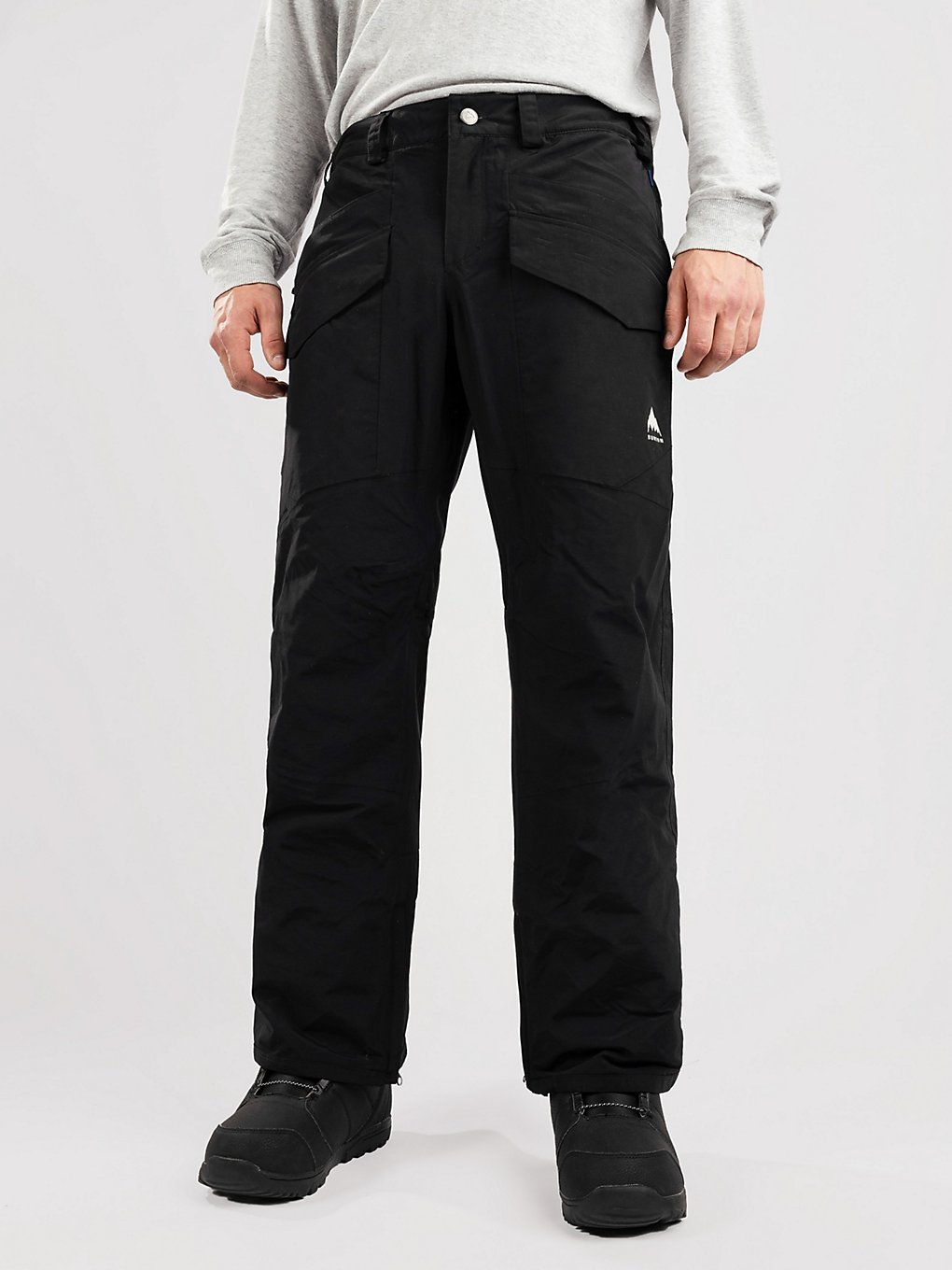 Burton Covert 2.0 Broek zwart