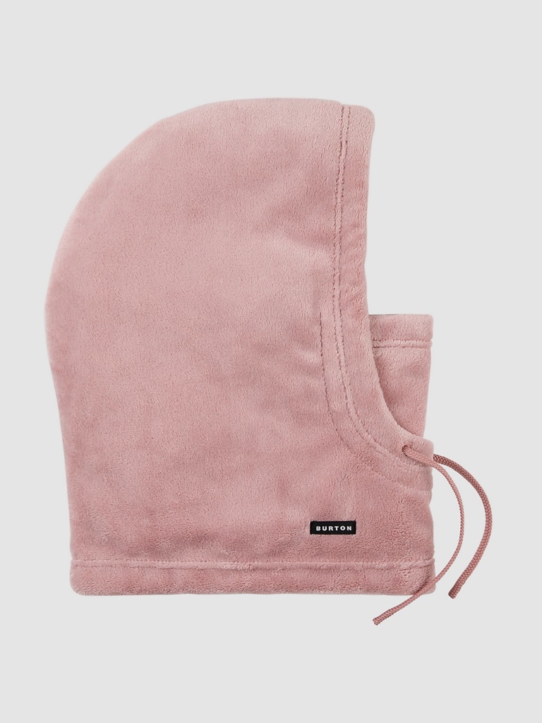 Burton Cora Balaclava roze
