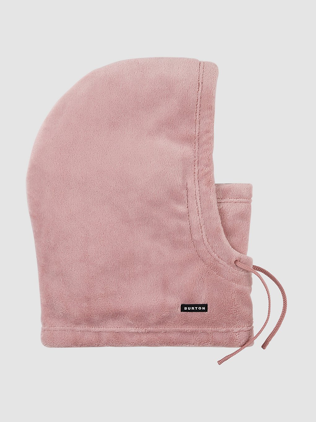 Burton Cora Balaclava roze