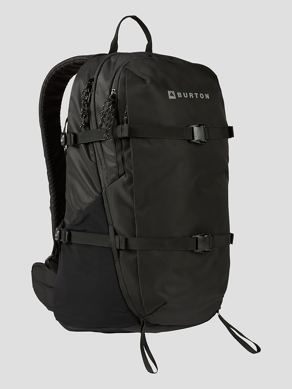 Burton Day Hiker 2.0 30L Rugzak zwart