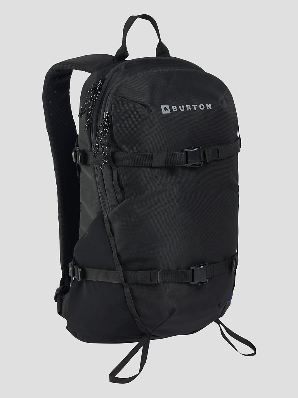 Burton Day Hiker 2.0 22L Rugzak zwart