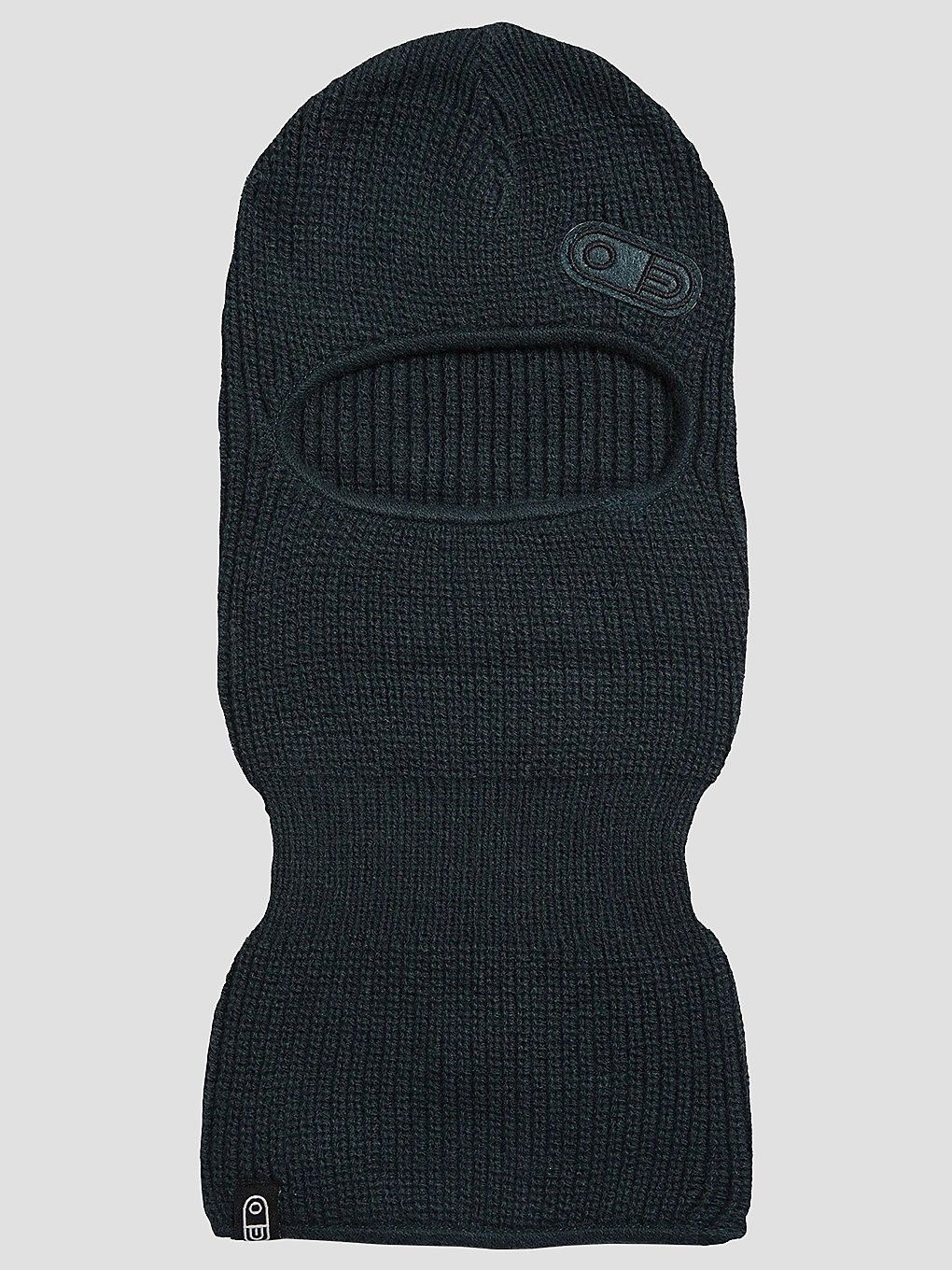 Airblaster Terryclava Balaclava zwart