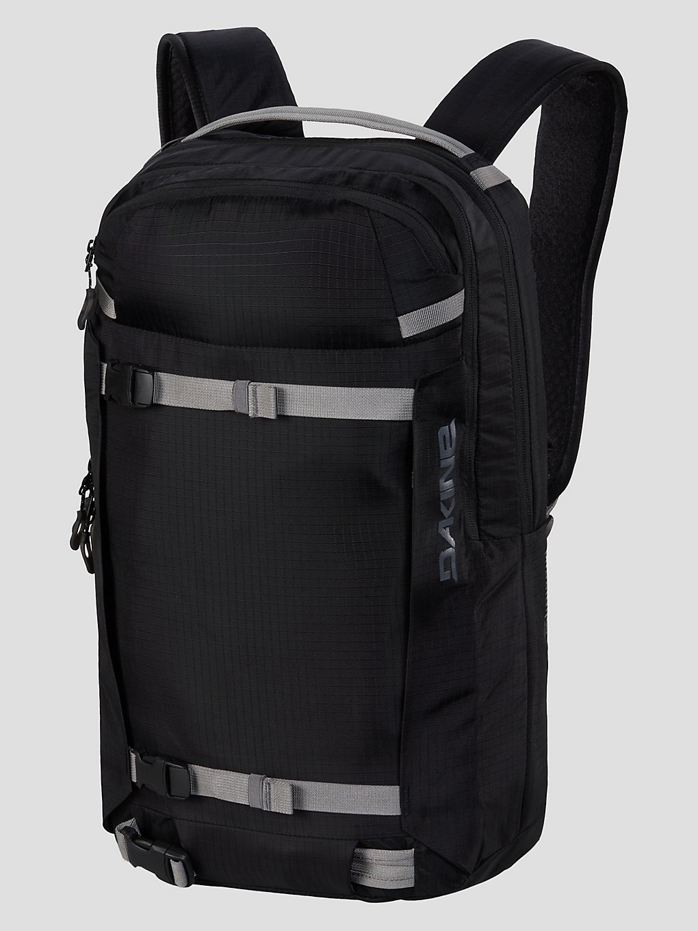 Dakine Mission Pro 18L Rugzak zwart