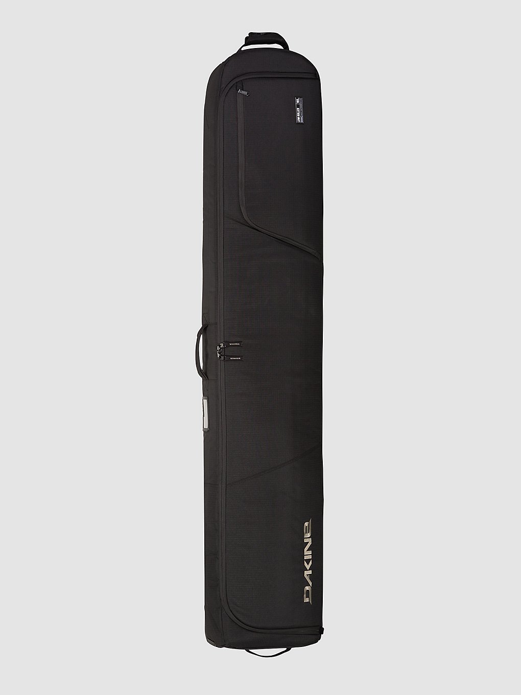 Dakine Low Roller Snowboard tas zwart
