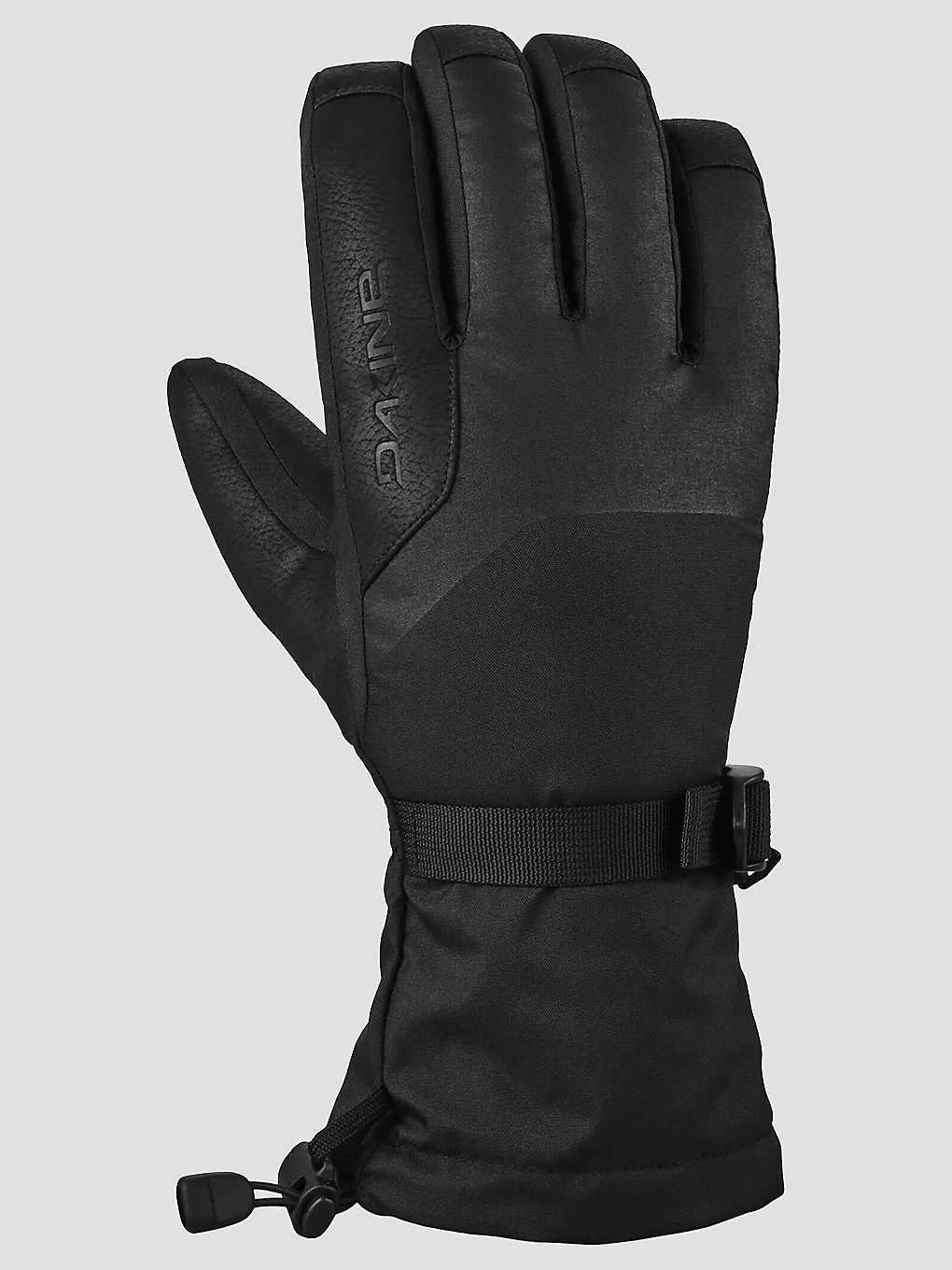 Dakine Nova Handschoenen zwart