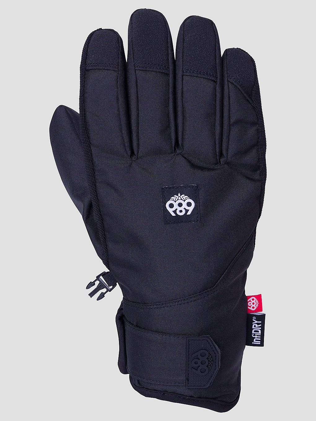 686 Primer Handschoenen zwart
