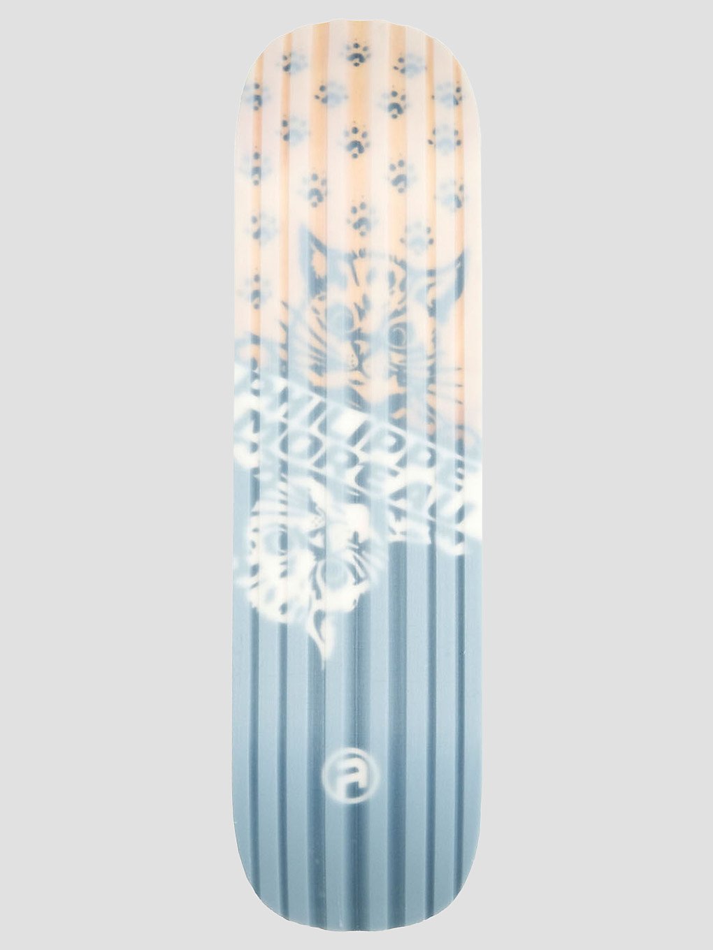 Ambition Premium Moreau Snowskate patroon