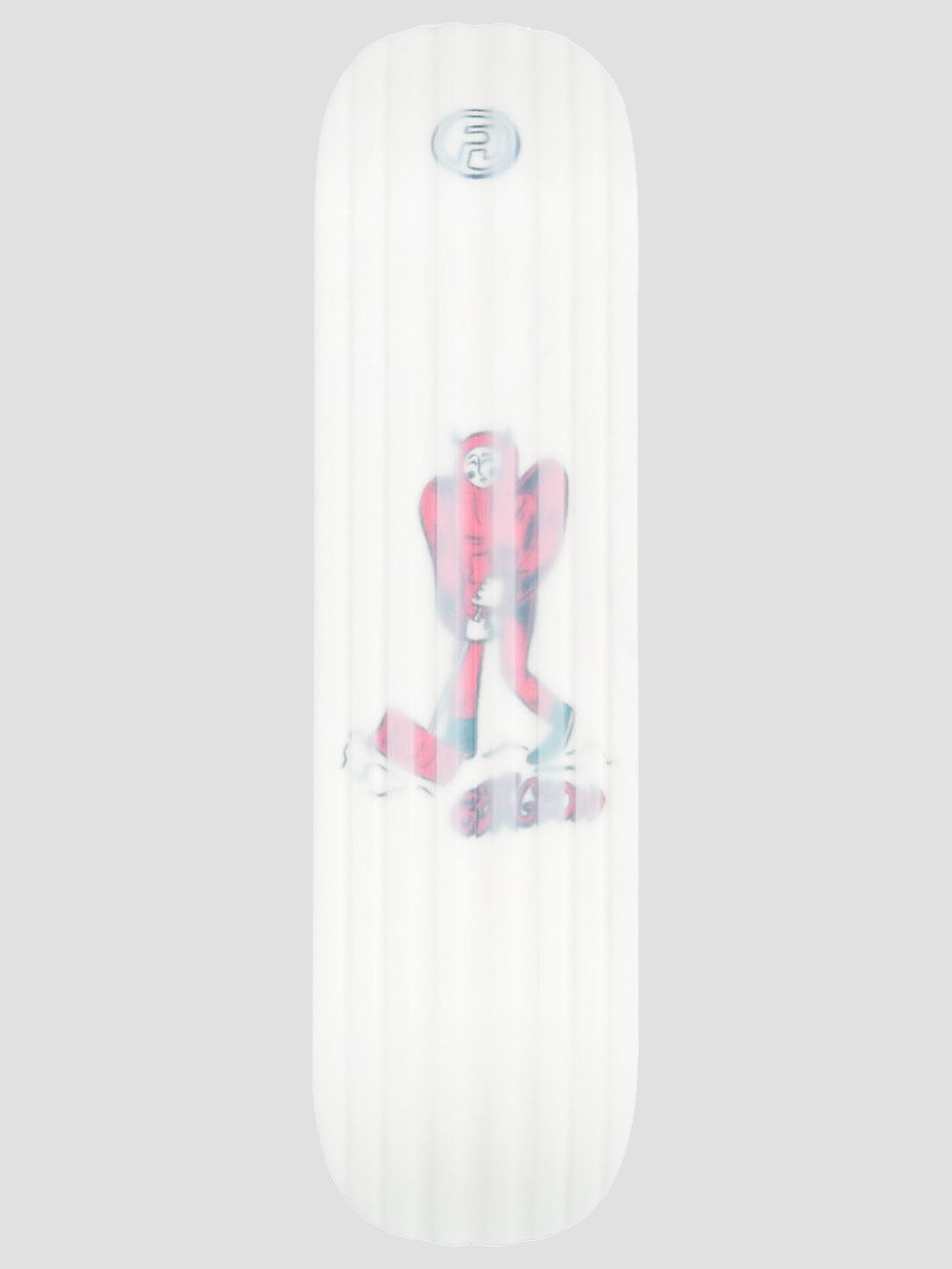 Ambition Premium Bergeon Snowskate patroon