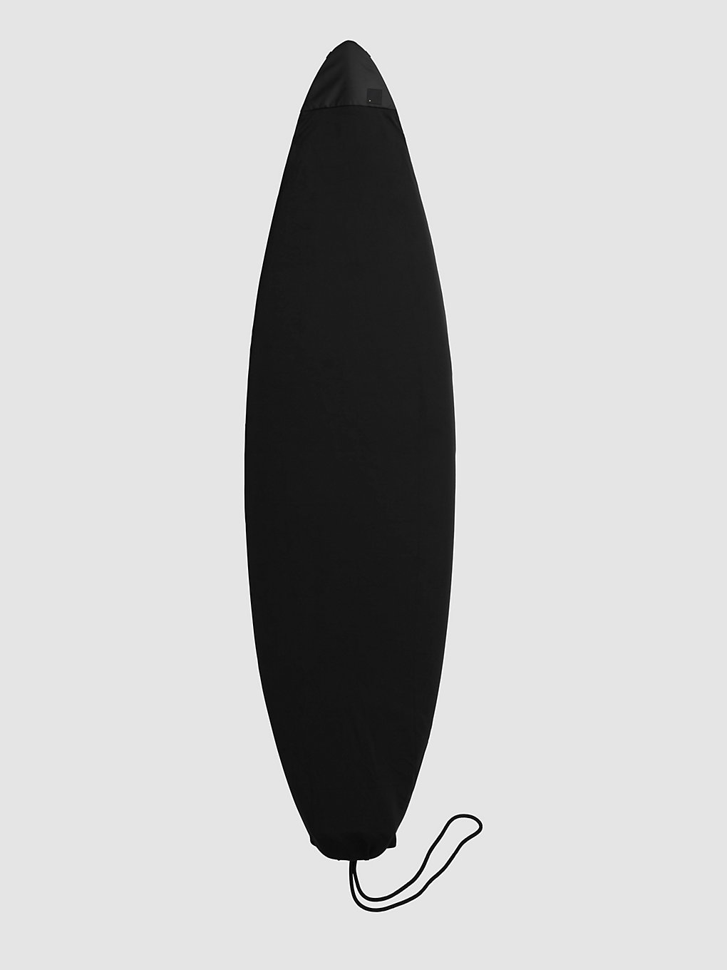 Db Surf Sock 6'0" Stab Ltd Surfboard tas zwart