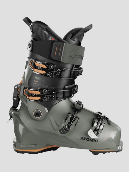Atomic Hawx Prime XTD120 GW 2024 Ski schoenen patroon