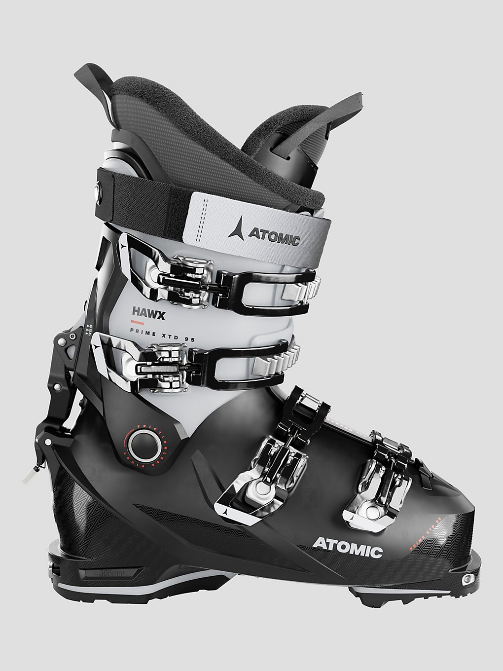 Atomic Hawx Prime XTD95 W GW 2024 Ski schoenen patroon