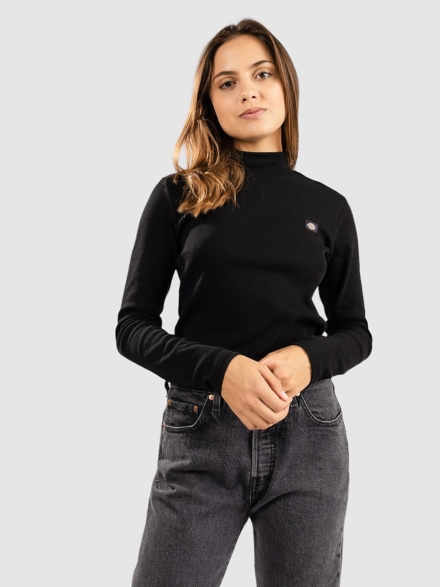 Dickies Marysville Longsleeve zwart