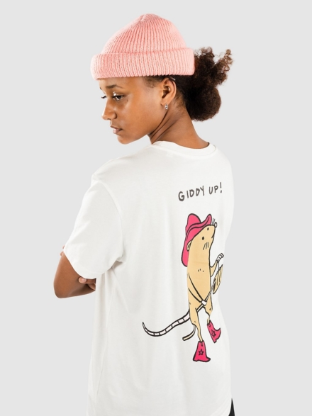 Blue Tomato Giddy Up T-Shirt