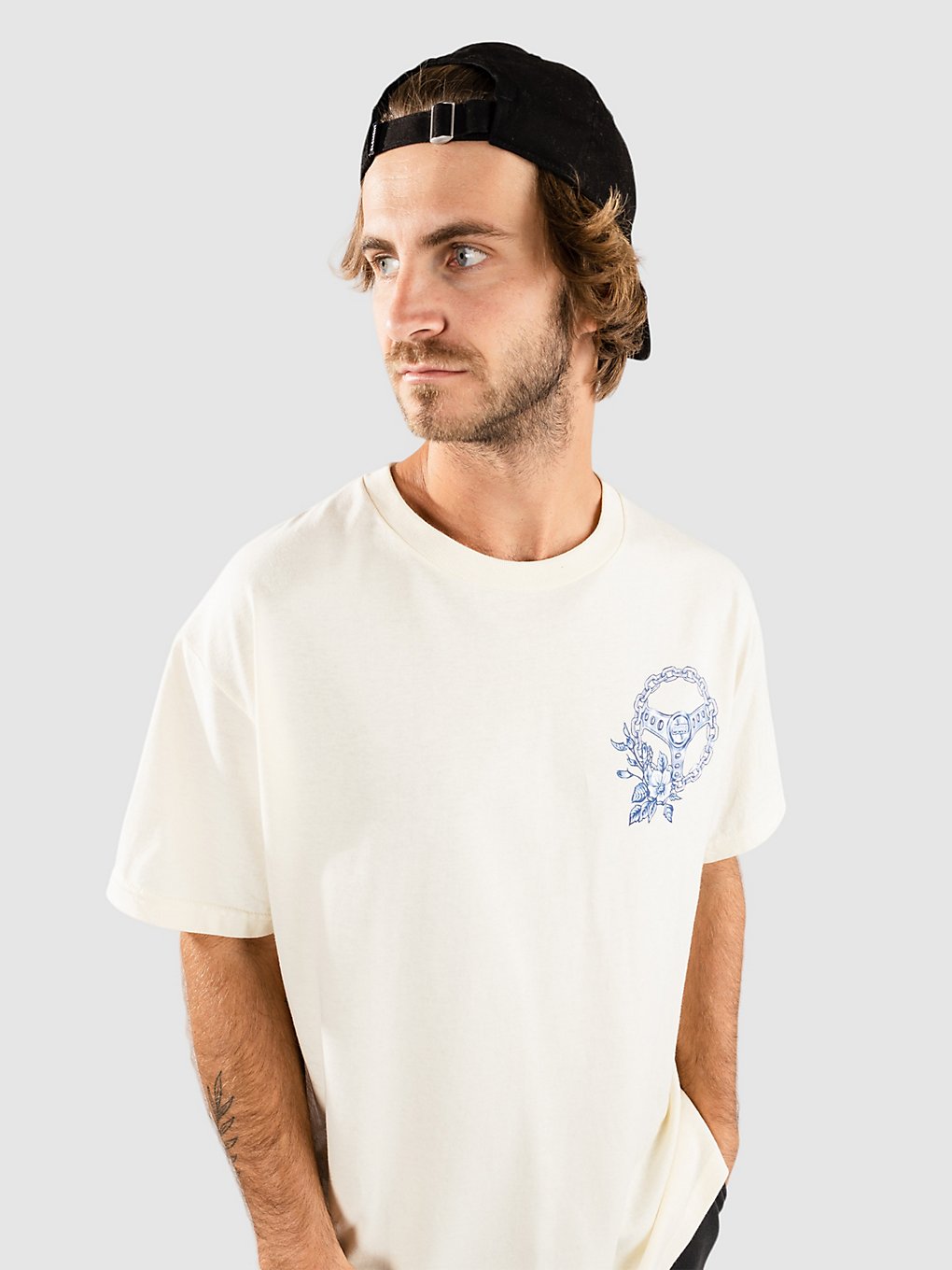 DGK Rollin' Lo T-Shirt