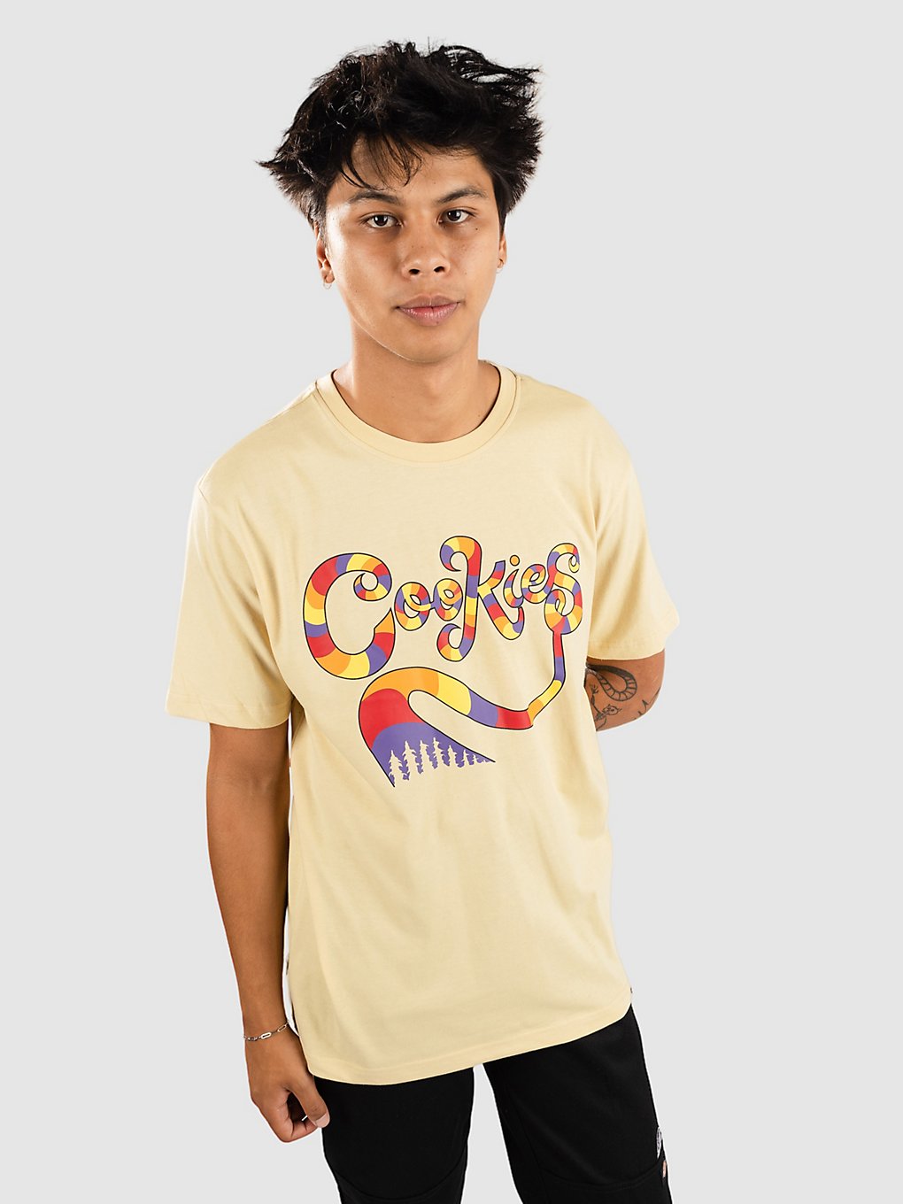Cookies Cookiehill Gang T-Shirt