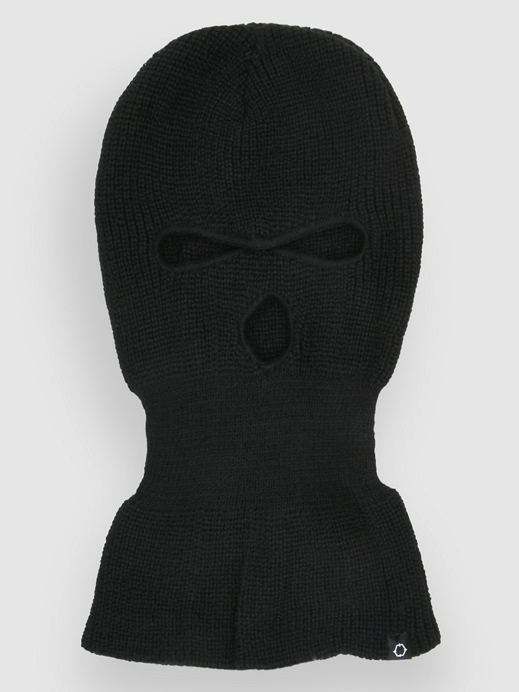 Empyre Warrant Balaclava zwart