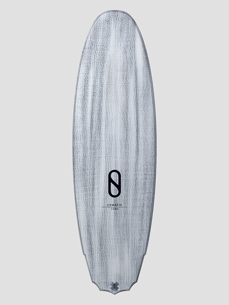Firewire Cymatic Volcanic LFT 5’10 Surfboard wit