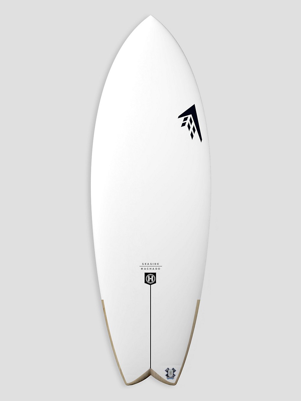 Firewire Seaside Helium 5'09 Surfboard wit