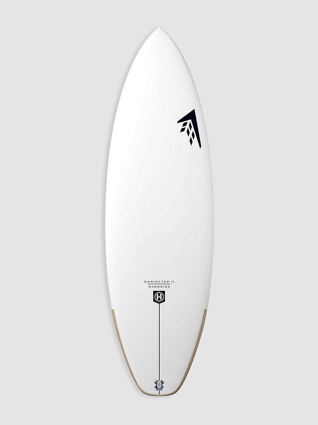 Firewire Dominator II Helium 5'09 Surfboard wit