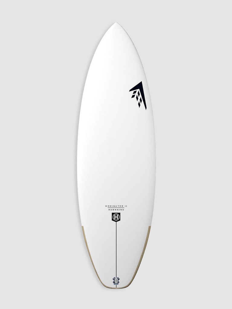 Firewire Dominator II Helium 5’11 Surfboard wit