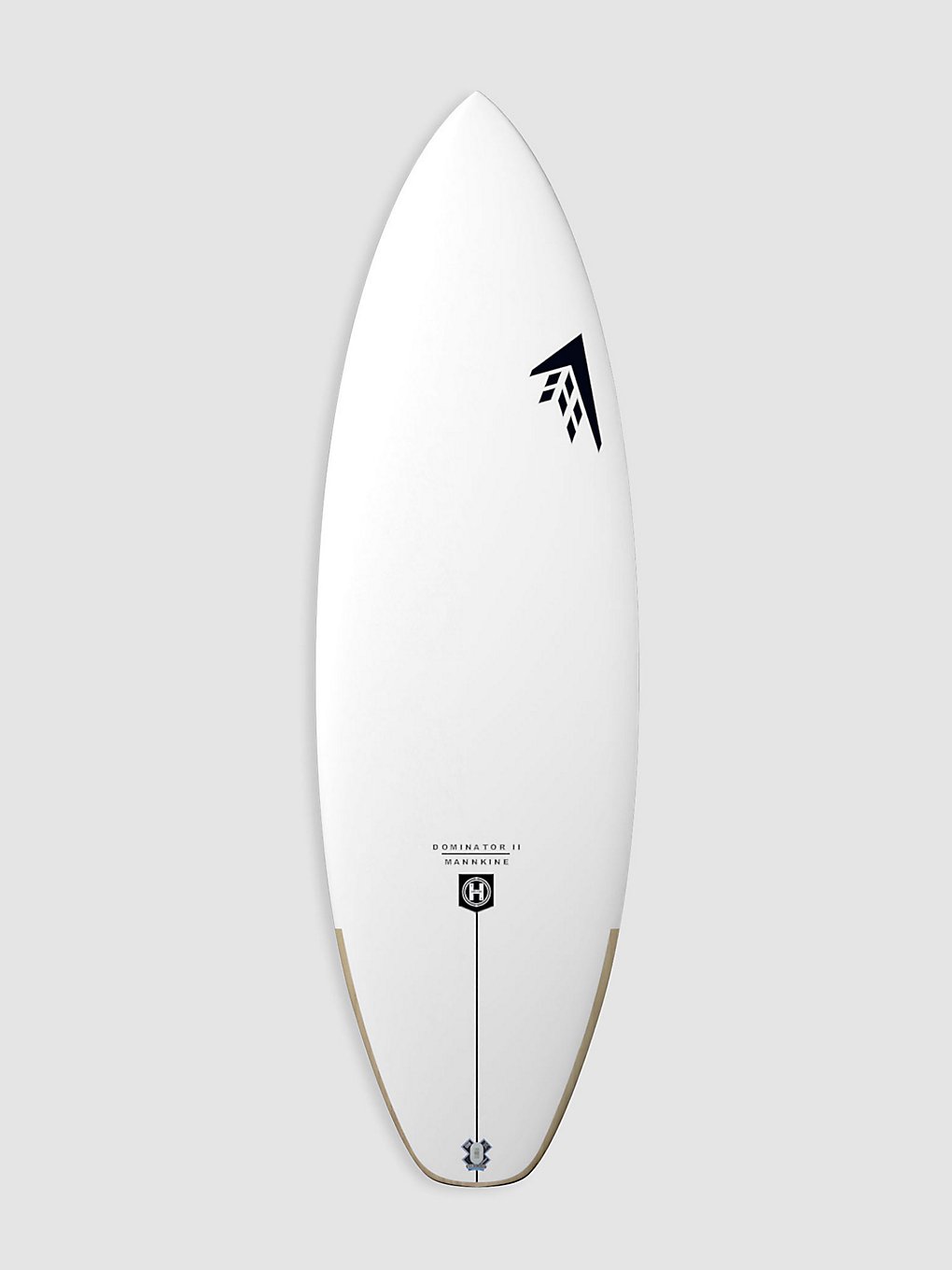 Firewire Dominator II Helium 5'11 Surfboard wit