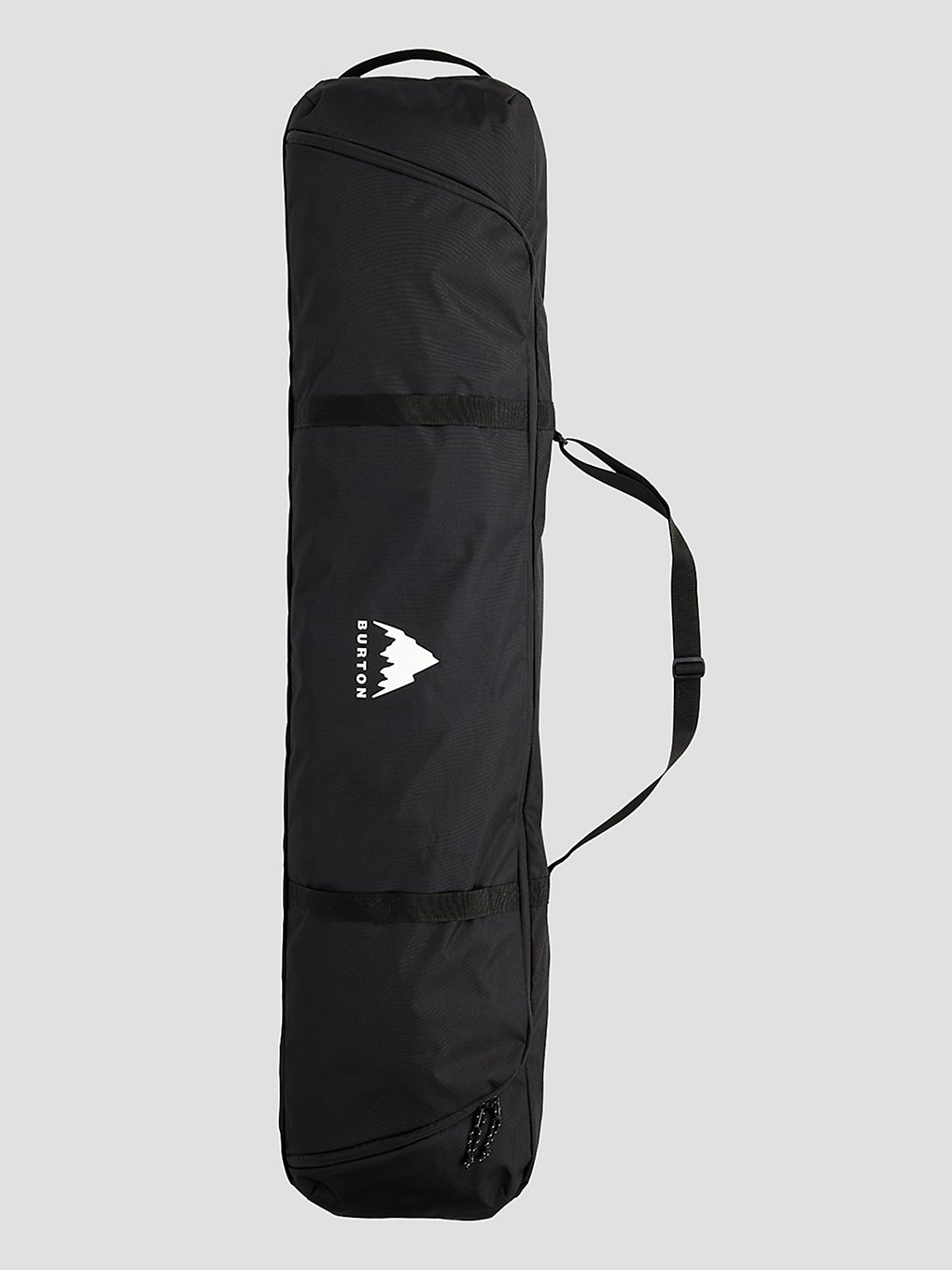 Burton Space Sack Snowboard tas zwart