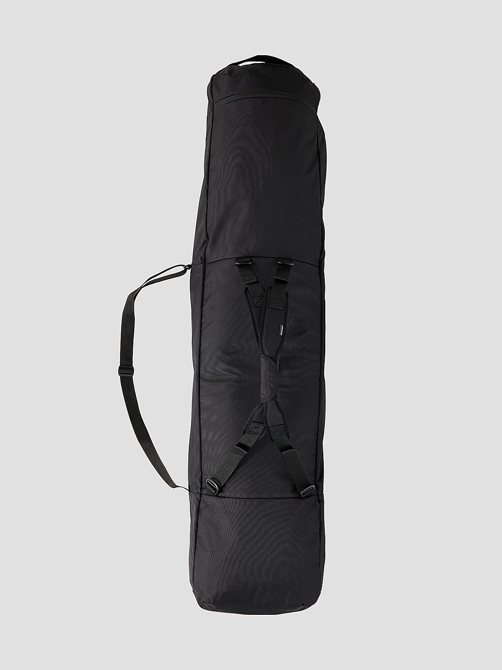 Burton Commuter Space Sack Snowboard tas zwart