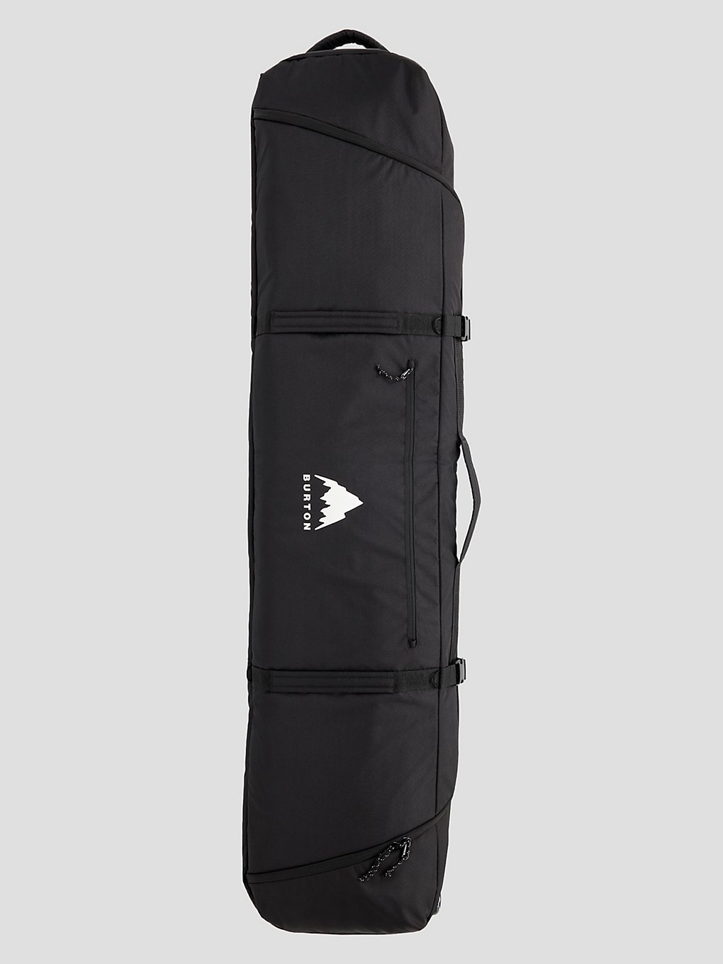 Burton Wheelie Gig Snowboard tas zwart