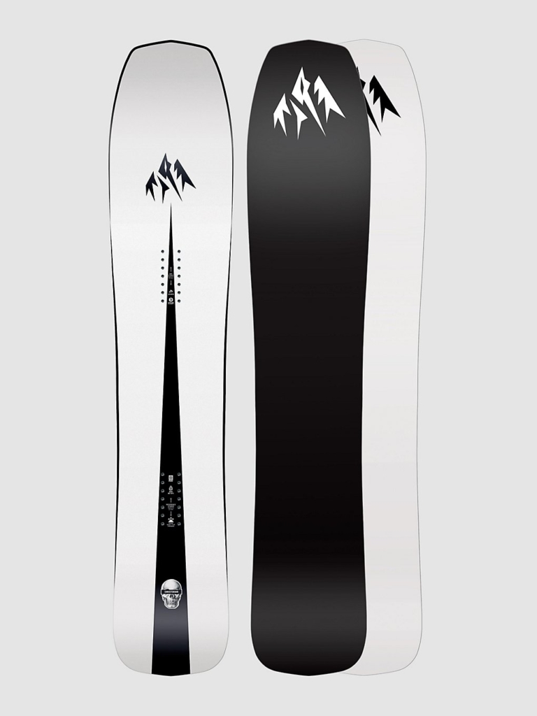 Jones Snowboards Mind Expander 2024 Snowboard wit