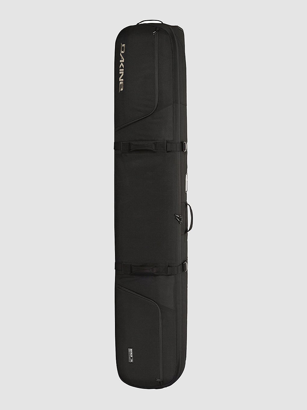 Dakine High Roller Snowboard tas zwart