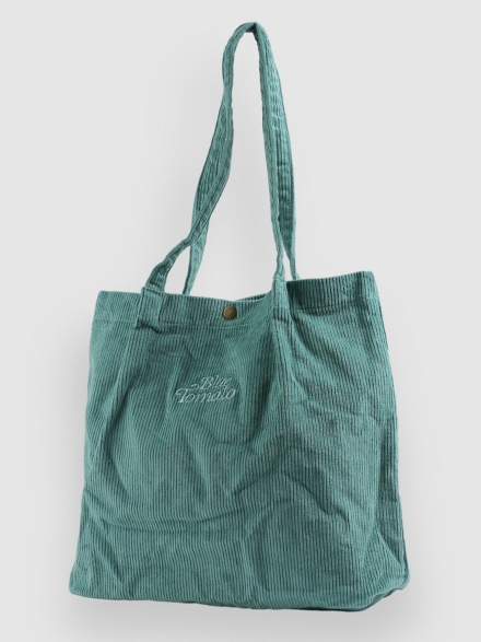 Blue Tomato Tote Tas groen