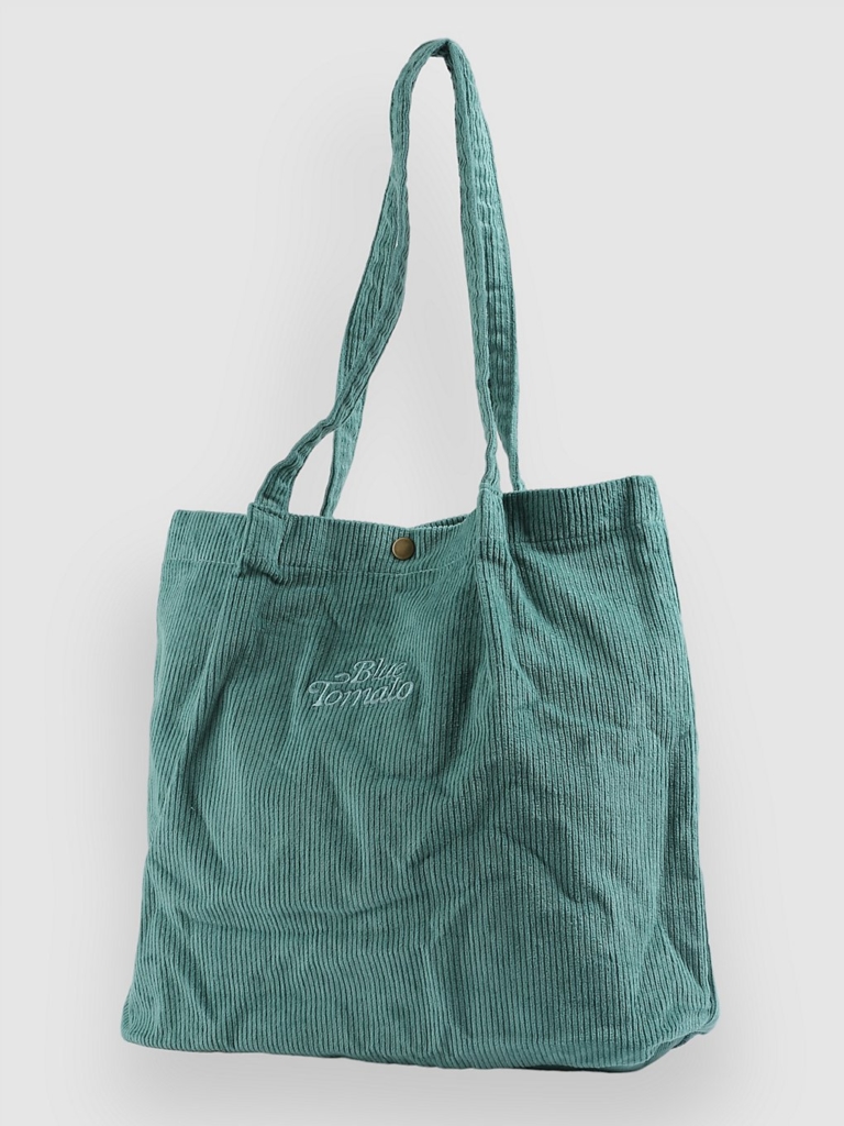 Blue Tomato Tote Tas groen