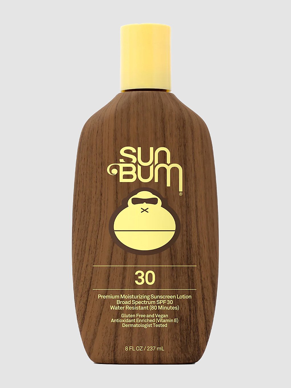 Sun Bum Original SPF 30 237 ml Zonnebrandcrème patroon