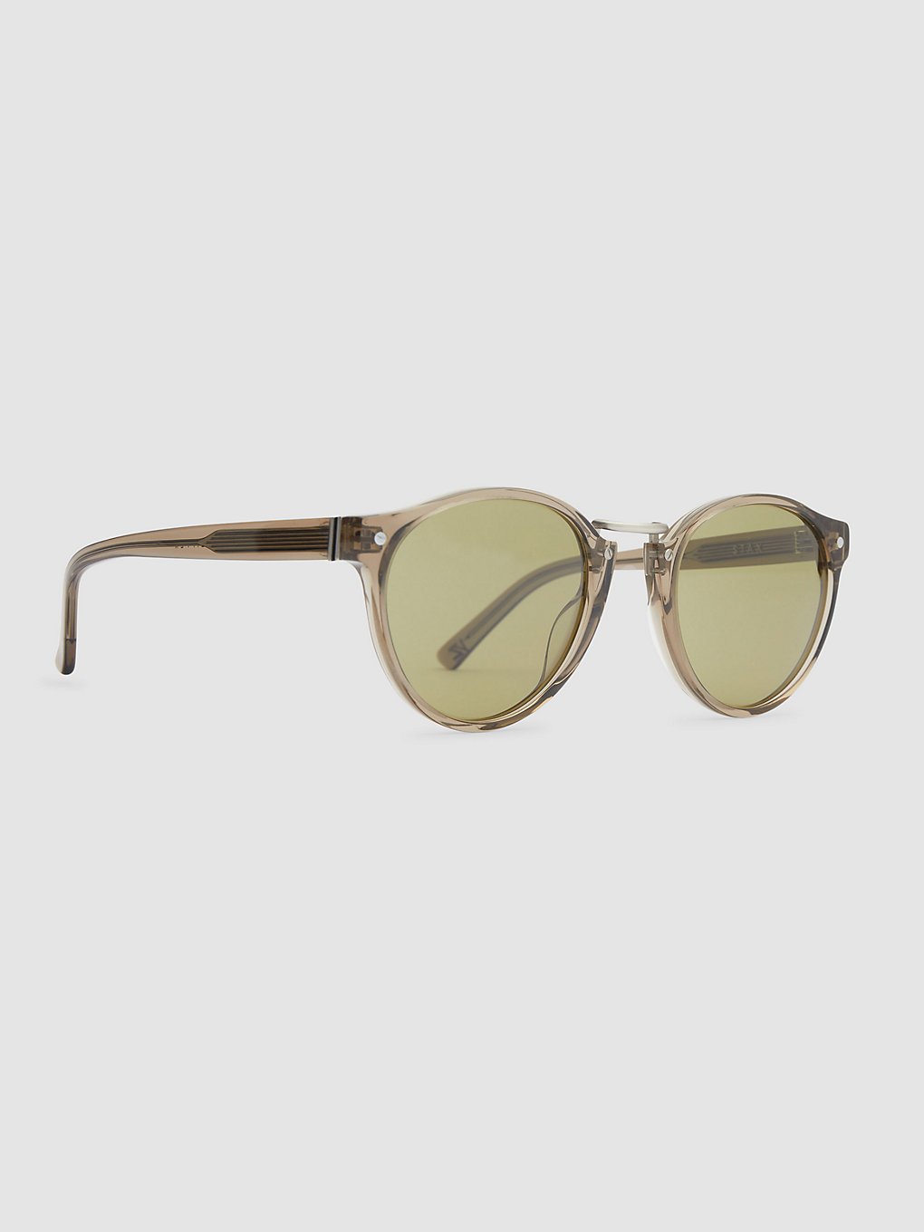 VonZipper Stax Oyster Zonnebril