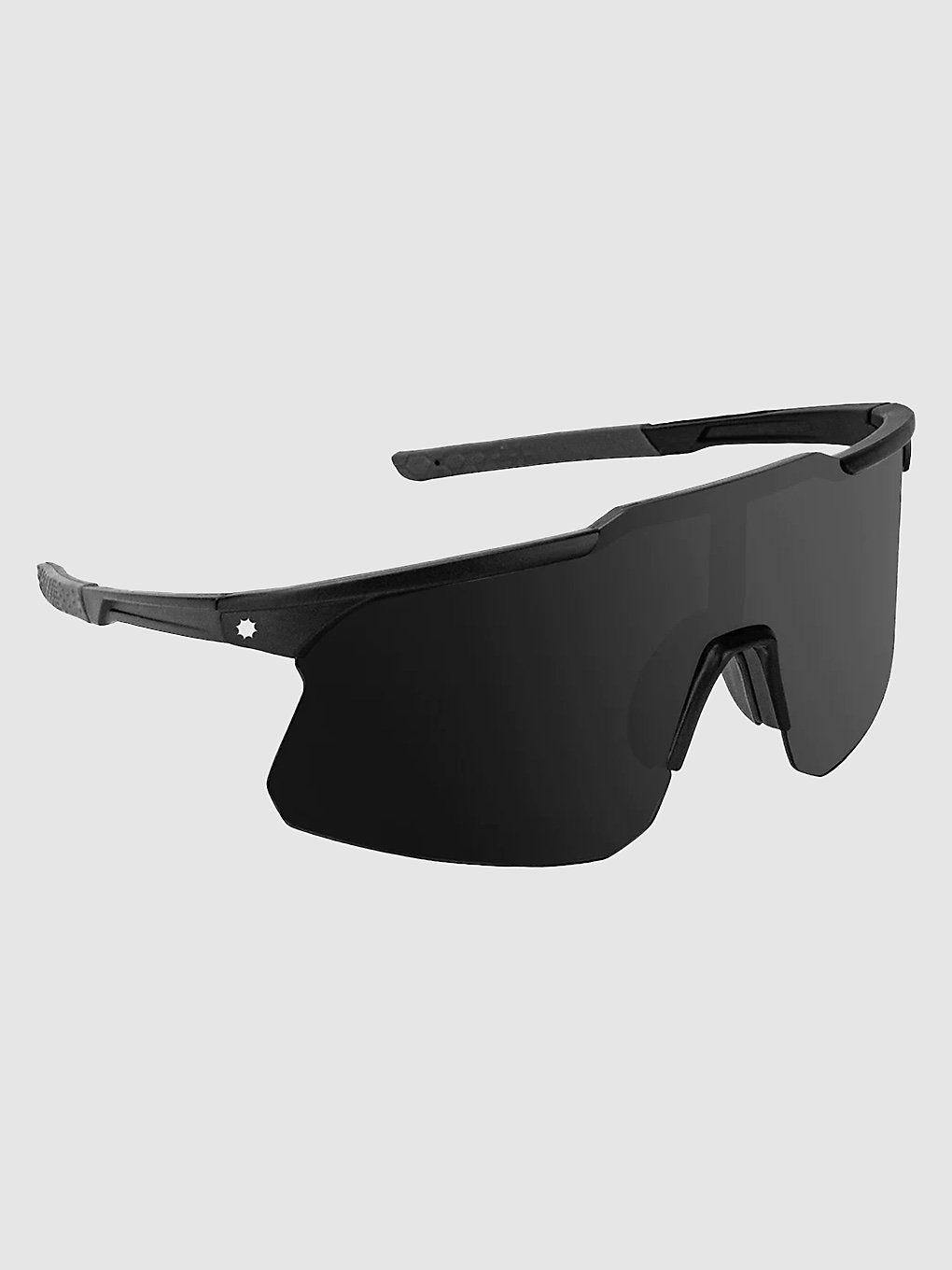 Glassy Cooper Polarized zwart Zonnebril zwart