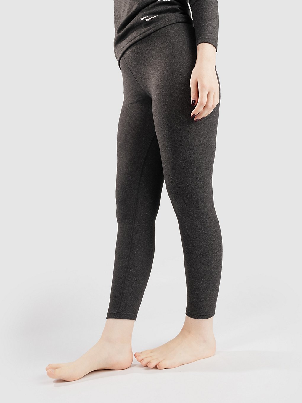 Blue Tomato Essential Comfort Thermo broek zwart