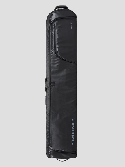 Dakine Low Roller Snowboard tas zwart
