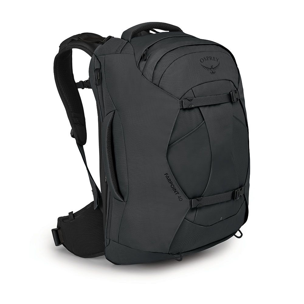 Osprey Farpoint 40l backpack heren