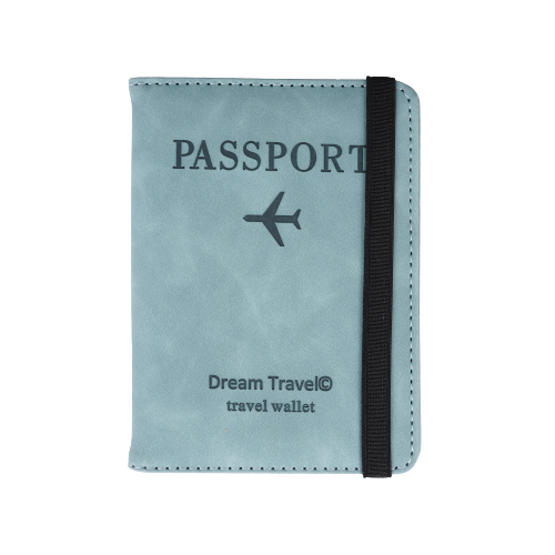 Dream Travel Cover paspoorthoesje