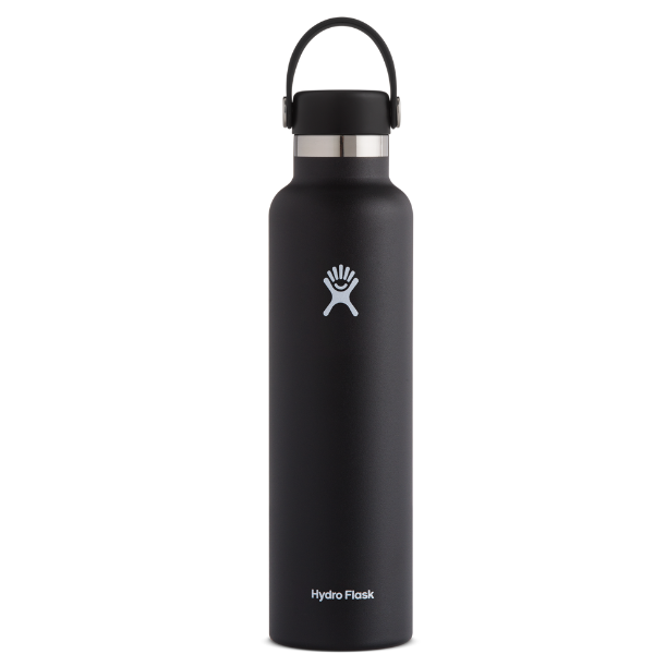 Hydro Flask 24 oz thermosfles 710ml Standard Mouth flex cap