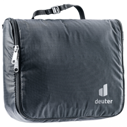 Deuter Wash Center II toilettas zwart