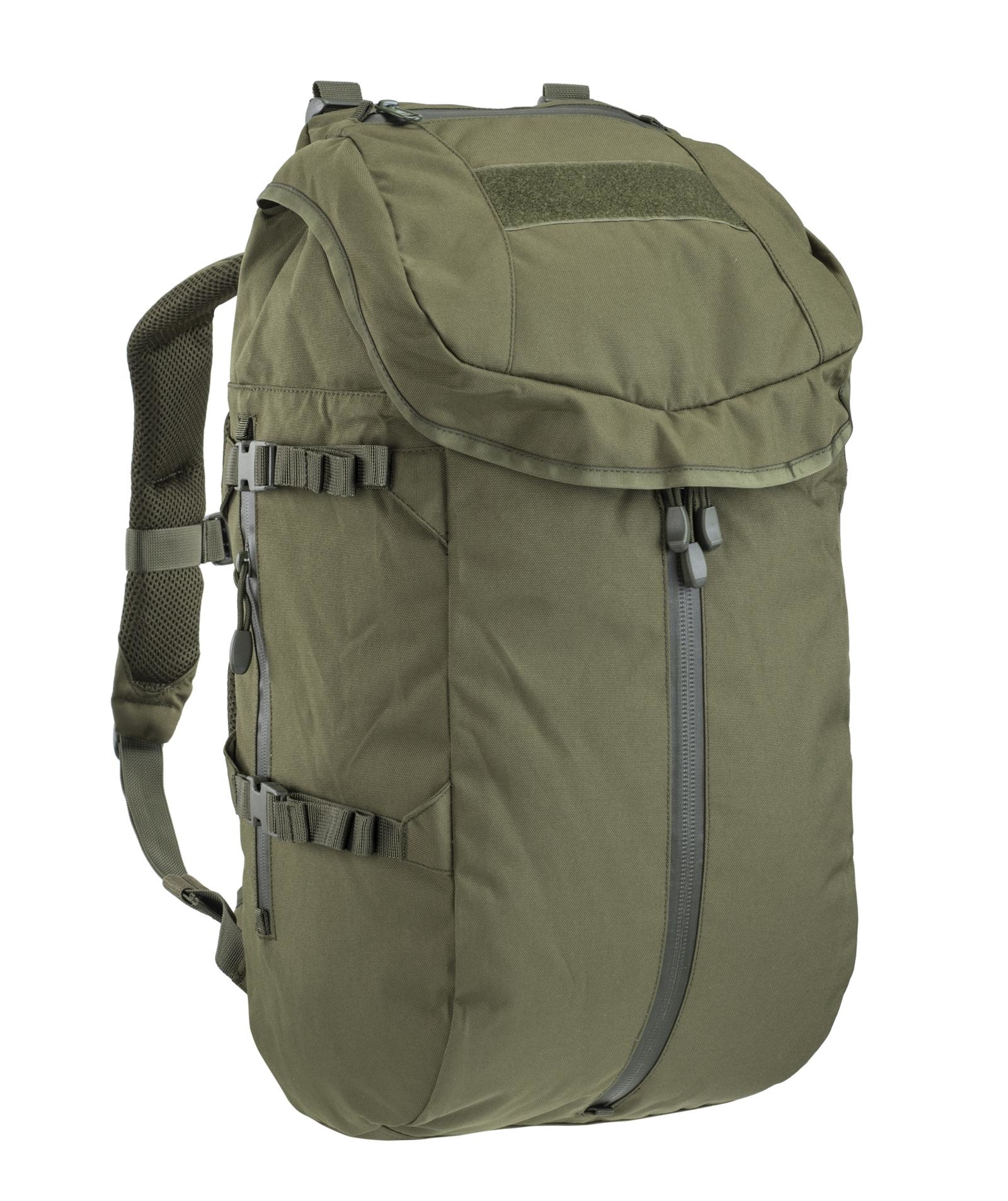 Defcon 5 Bushcraft backpack 600D Poly