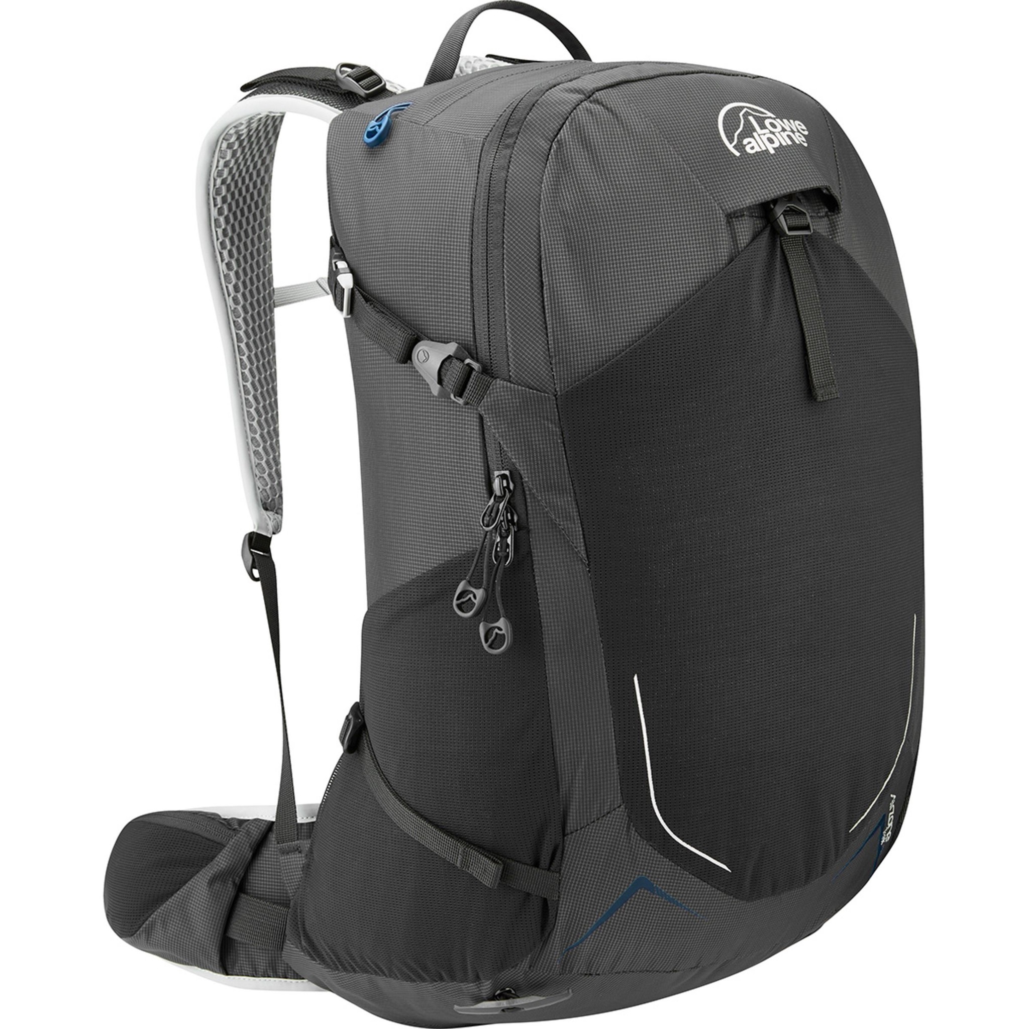 Lowe Alpine Airzone Trek 28l wandelrugzak heren -zwart