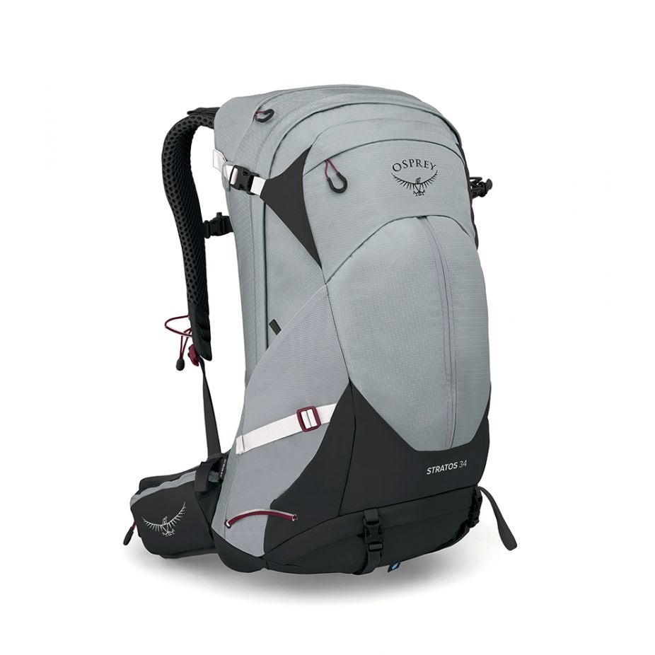 Osprey Stratos 34l wandelrugzak