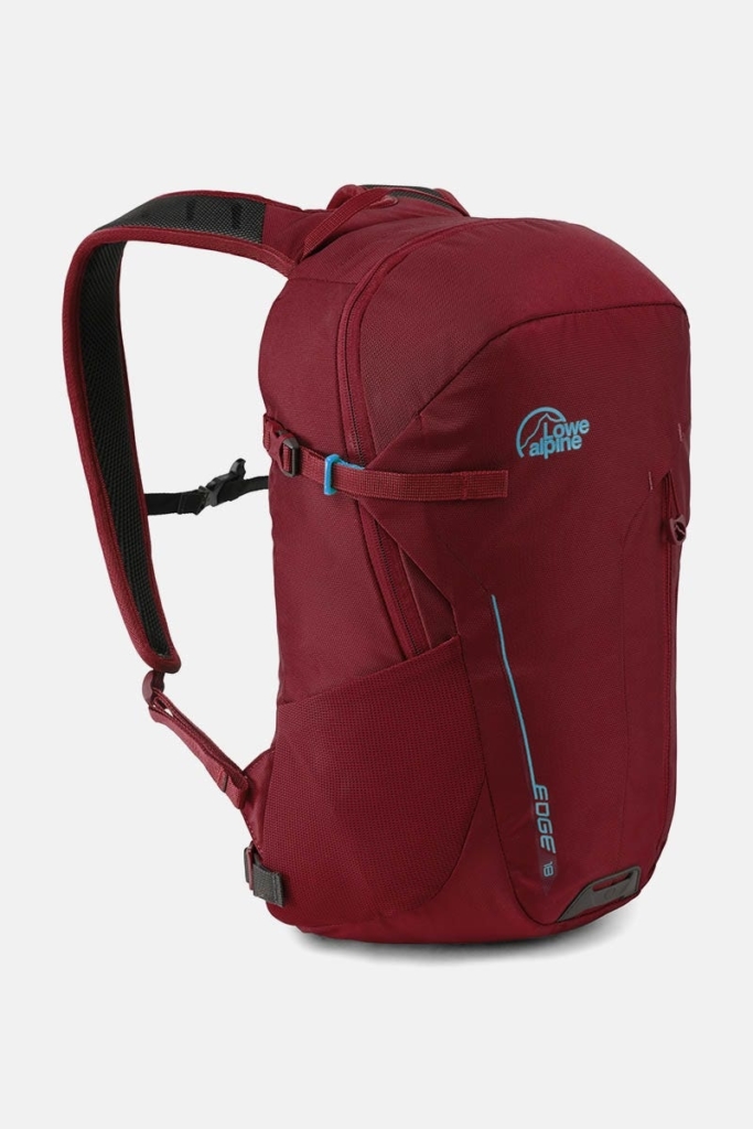 Lowe Alpine Edge 18l wandelrugzak laptop