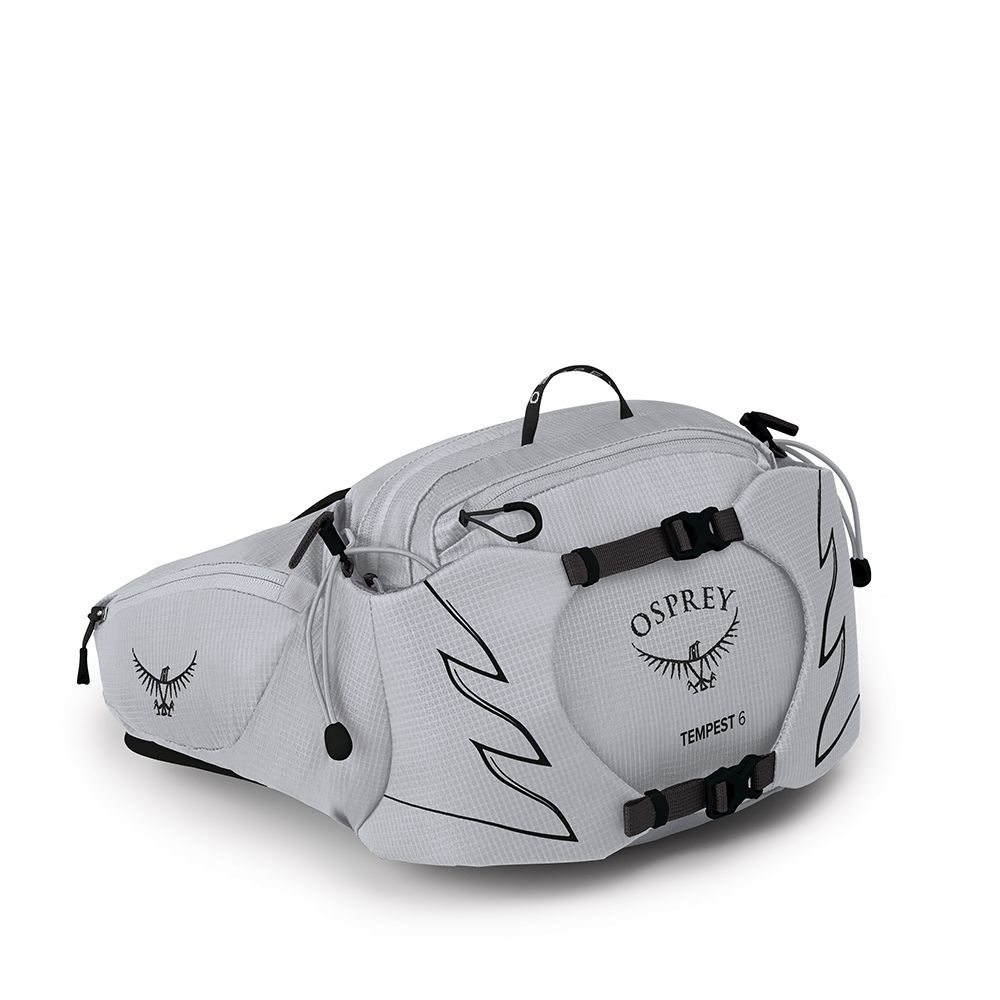 Osprey Tempest 6l wandelheuptas dames meerdere kleuren