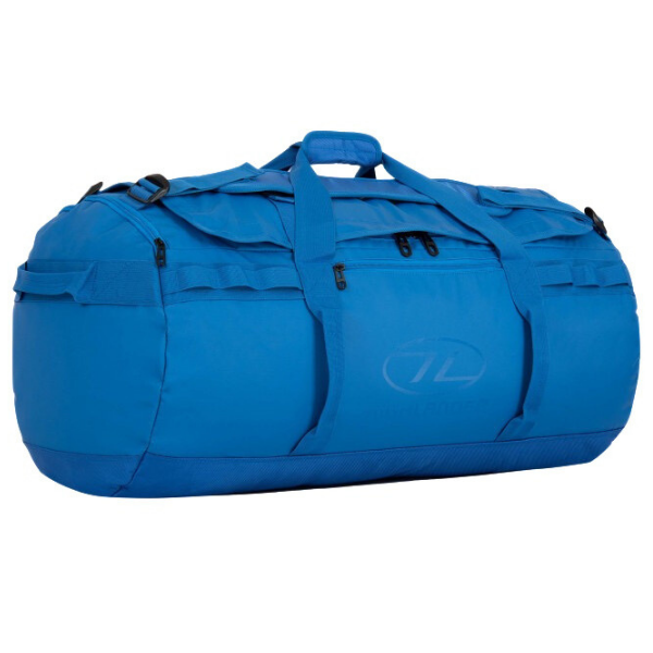 Highlander Storm Kitbag 120l duffle bag