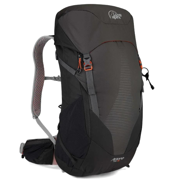 Lowe Alpine AirZone Trail 30l wandelrugzak zwart