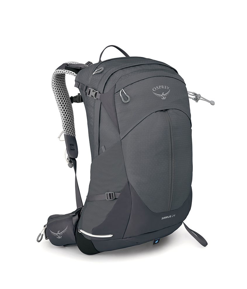 Osprey Sirrus 24l wandelrugzak dames Tunnel Vision Grey O/S