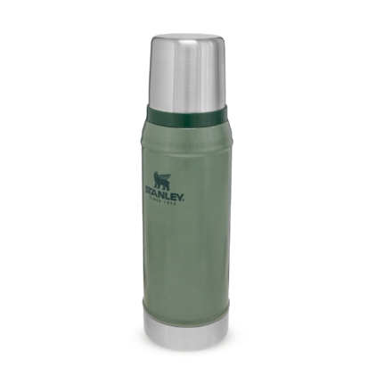 Stanley The Legendary Classic Bottle 0.75l thermosfles